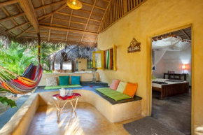De Silva Wind Resort Kalpitiya - Kitesurfing School Sri Lanka
